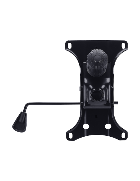 VALK Set 5 ruedas de recambio para sillas gaming de 75mm diámetro