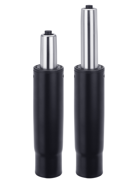 VALK Recambios - Pistón de gas 245-315mm Clase 4 para silla gaming con mecanismo multifunción