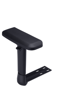 Accoudoirs 4D pour chaise -...