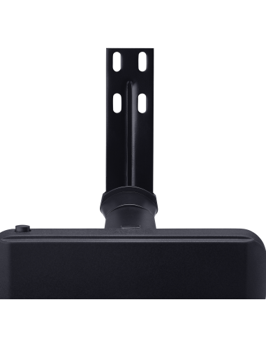 4D armrests for chair - 4-hole mount