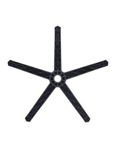 VALK Pièces détachées - Base en nylon pour...