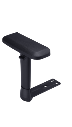 4D armrests for chair -...
