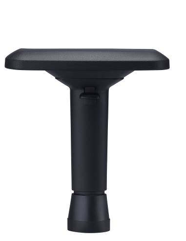 VALK 4D Accoudoir pour chaise de jeu avec ancrage à 3 trous