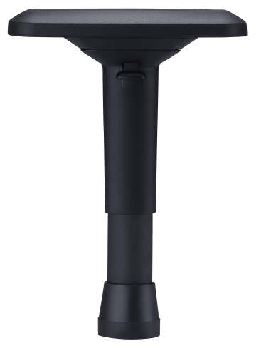 4D armrests for chair - 3-hole mount (FREYA-GAIA)