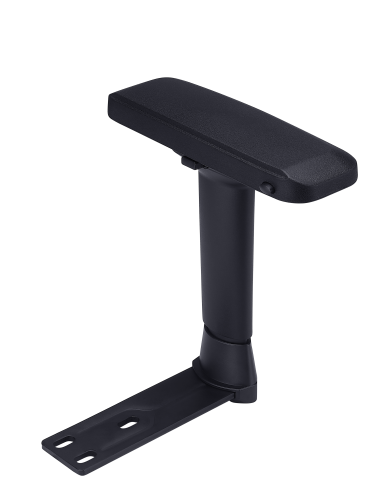 Accoudoirs 4D pour chaise - fixation 3 trous...