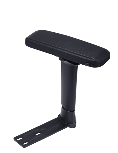 VALK Recambios - Reposabrazos 4D para silla...