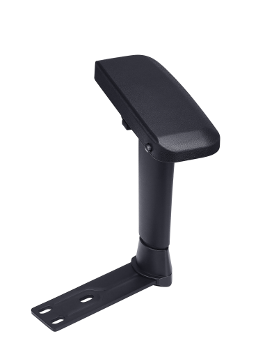 VALK Recambios - Reposabrazos 4D para silla...