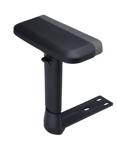 VALK Recambios - Reposabrazos 4D para silla...