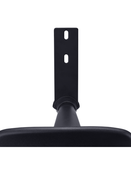 VALK Pièces détachées - Accoudoir 2D pour chaise gaming - ancrage 2 trous