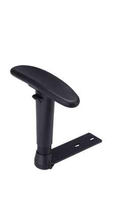 Accoudoirs 2D pour chaise -...