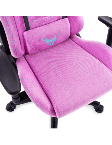VALK Nyx - Silla Gaming de Tela