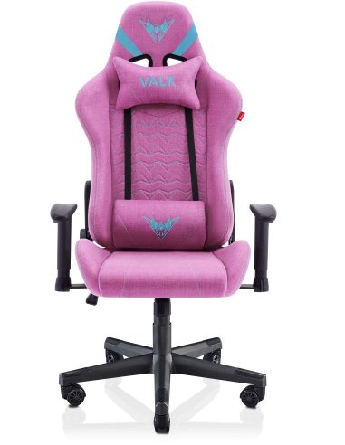 VALK Nyx - Stoff Gaming Stuhl