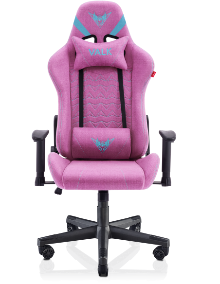 VALK Nyx - Stoff Gaming Stuhl