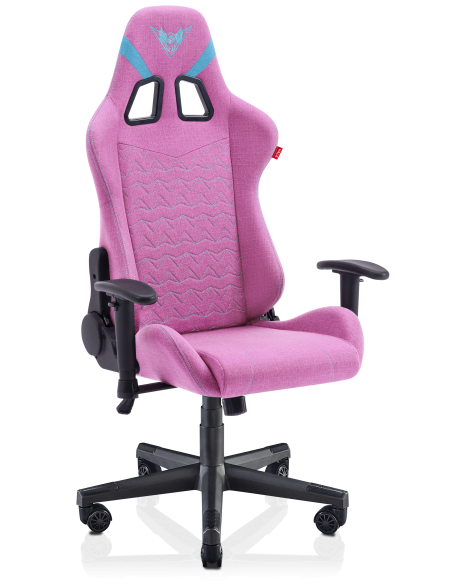 VALK Nyx - Stoff Gaming Stuhl