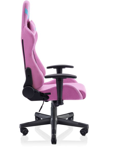 VALK Nyx - Stoff Gaming Stuhl