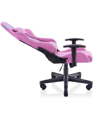 VALK Nyx - Chaise gaming en tissu