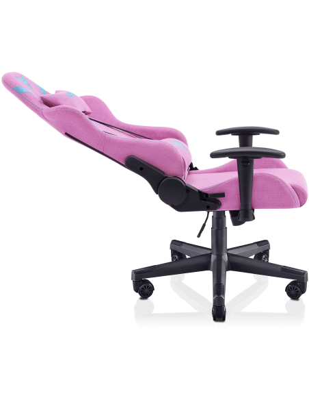 VALK Nyx - Stoff Gaming Stuhl