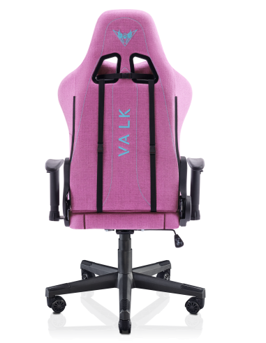 VALK Nyx - Stoff Gaming Stuhl