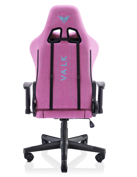 VALK Nyx - Stoff Gaming Stuhl