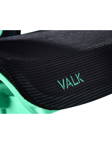 VALK Noma - Atmungsaktiver Mesh Gaming Stuhl