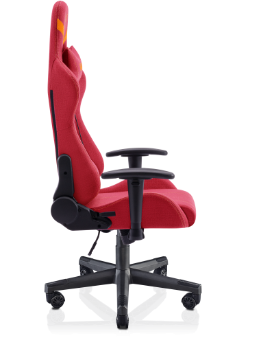 VALK Nyx - Chaise gaming en tissu