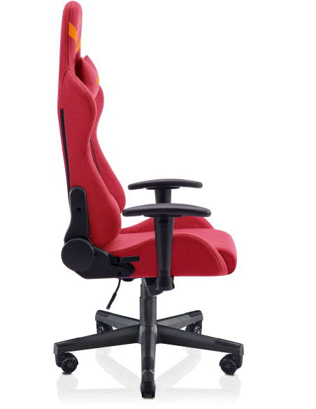 VALK Nyx - Chaise gaming en tissu