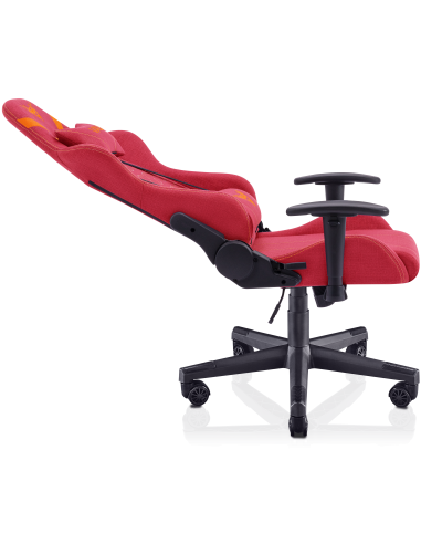 VALK Nyx - Stoff Gaming Stuhl