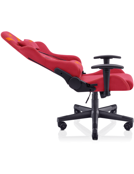 VALK Nyx - Chaise gaming en tissu