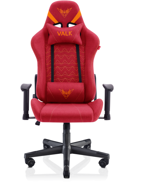VALK Nyx - Silla Gaming de Tela