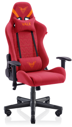 VALK Nyx - Chaise gaming en...