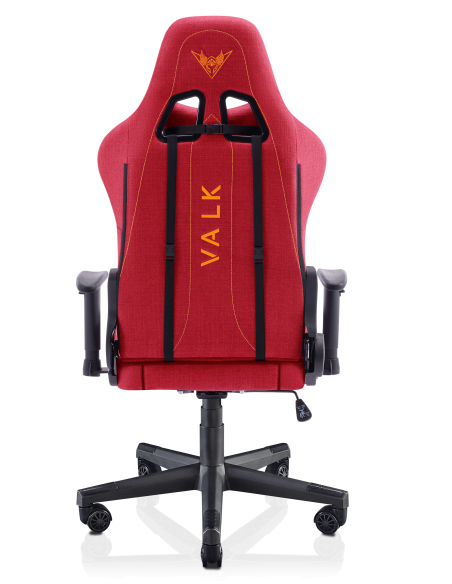 VALK Nyx - Silla Gaming de Tela