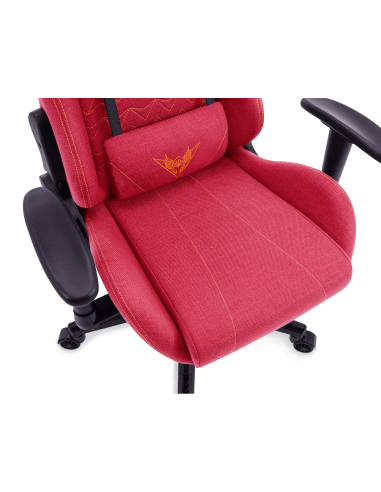 VALK Nyx - Silla Gaming de Tela