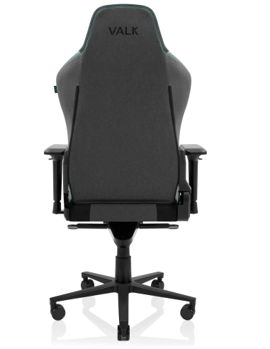 VALK Freya - Chaise gaming tissu
