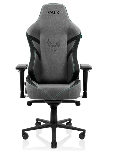 VALK Freya - Stoff Gaming Stuhl