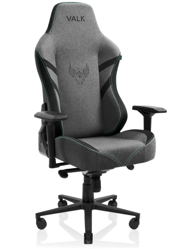 VALK Freya - Chaise gaming tissu