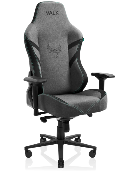 VALK Freya - Stoff Gaming Stuhl