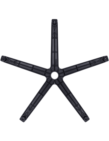 VALK Recambios - Base de aluminio para silla...