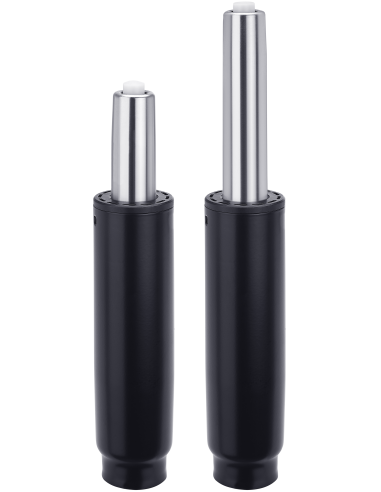 Verin a gaz pour chaise - 235-305mm - cone 20mm