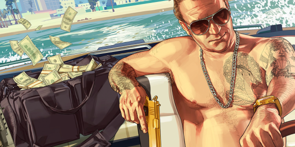 What inspired GTA?