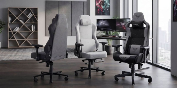 Cómo elegir una silla gaming