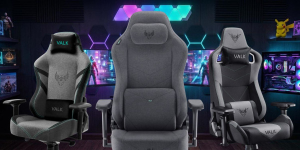 Mejores sillas gaming calidad-precio en España 2026