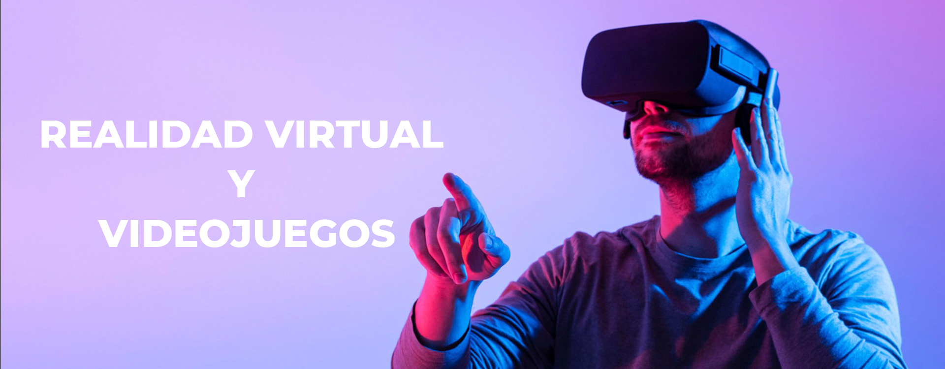 Realidad virtual y videojuegos