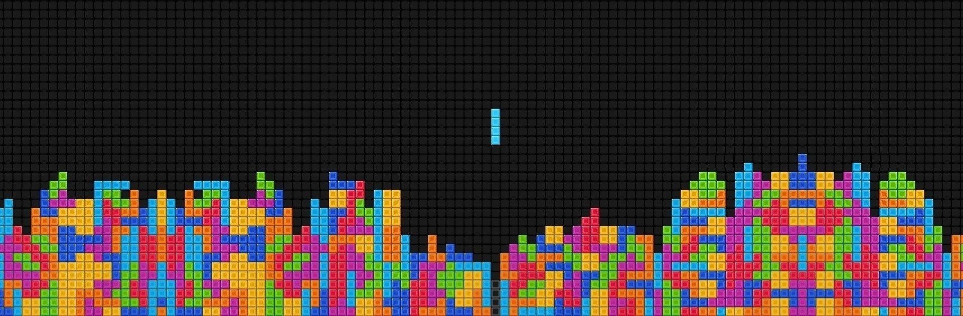 Curiosidades sobre Tetris