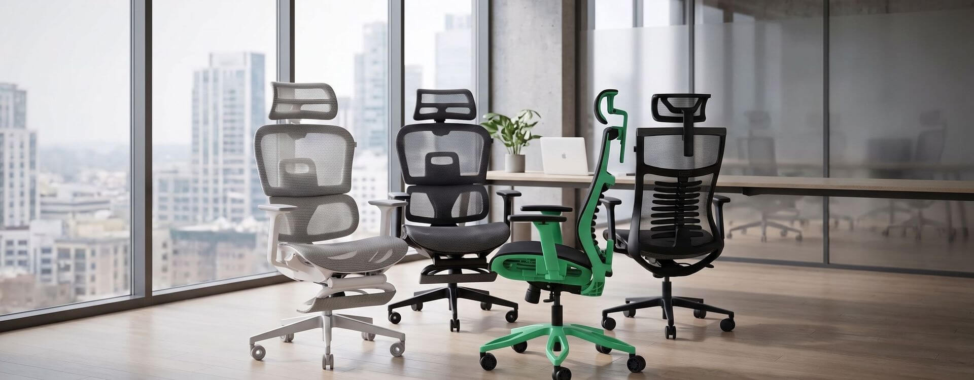 Mejores sillas ergonómicas en España 2026: cuál elegir según cómo la uses